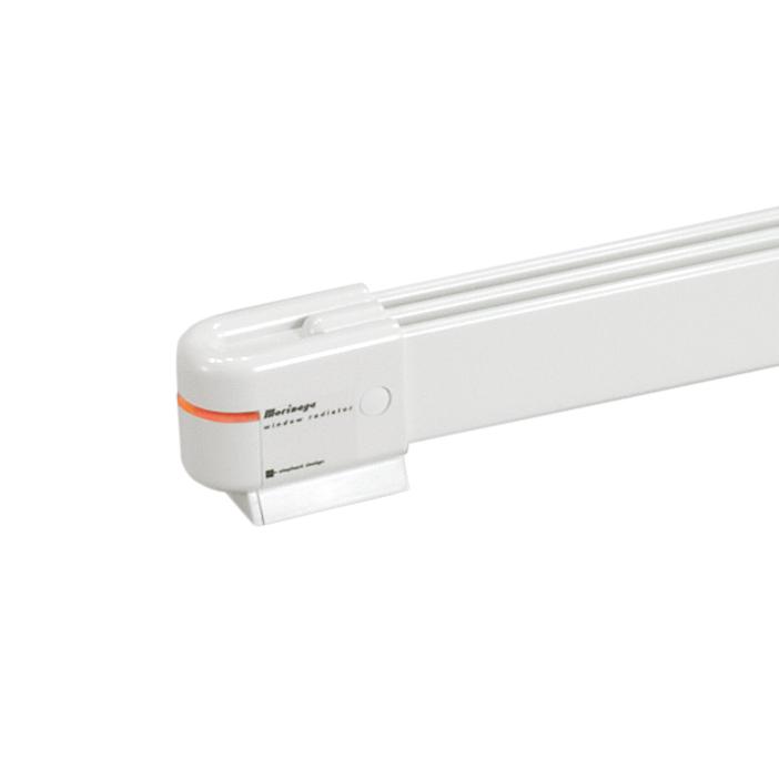 ウインドーラジエーター W/R-1200 長さ120cm 定尺タイプ 電気ヒーター