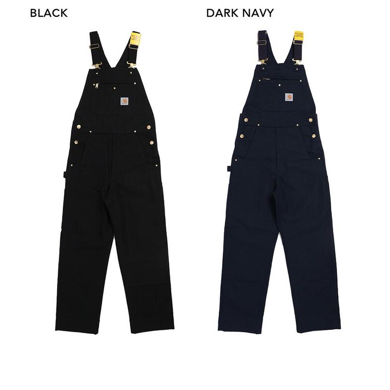Carhartt（カーハート） オーバーオール 102776 レングス34 サロペット