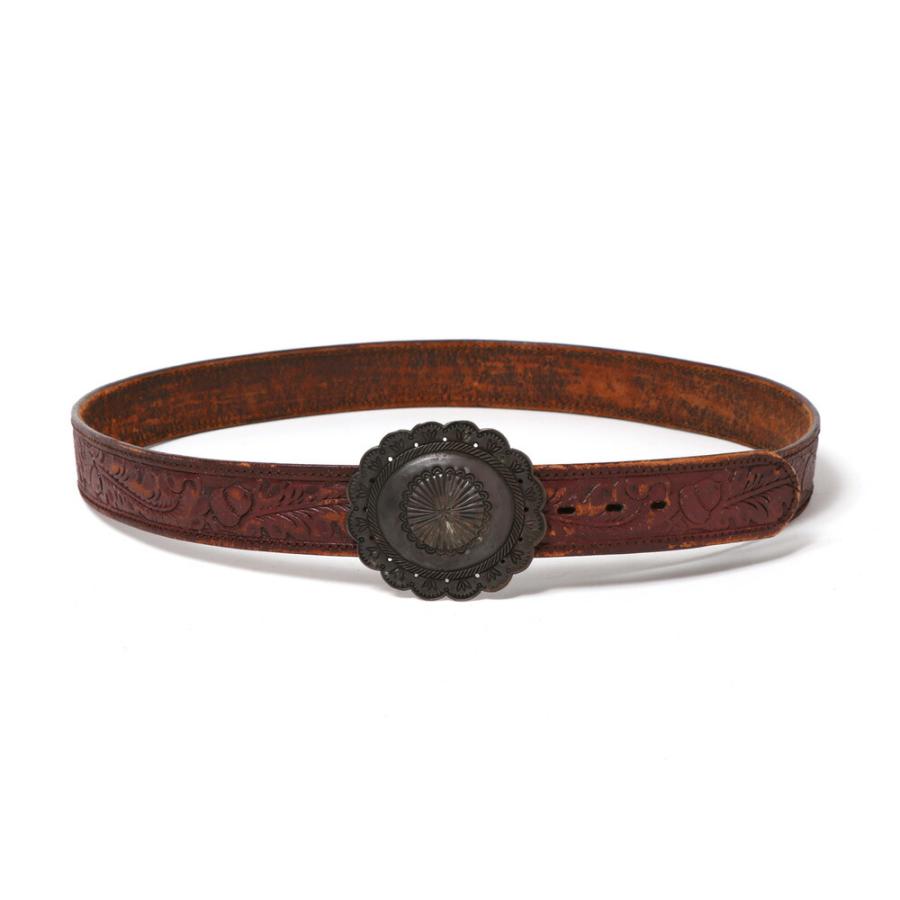 Double RL RRL（ダブルアールエル）Double ラルフ・ローレン Concho