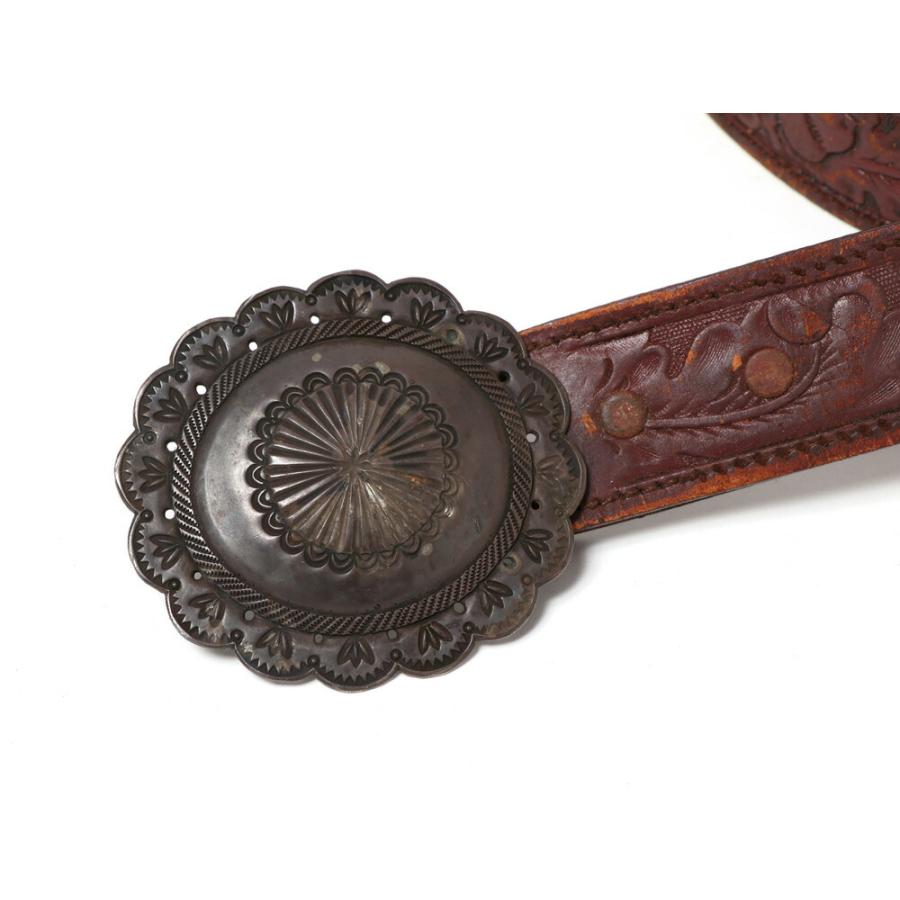 Double RL RRL（ダブルアールエル）Double ラルフ・ローレン Concho