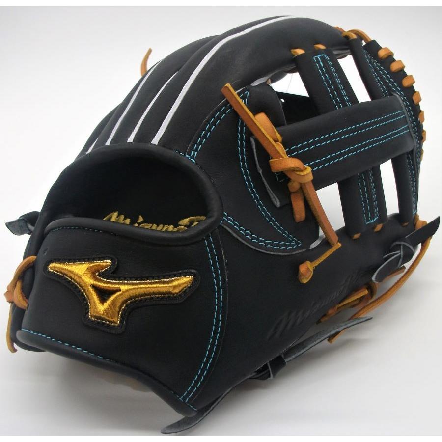 Mizuno Pro 硬式グローブ MIZUNO ミズノプロブランドアンバサダー 内