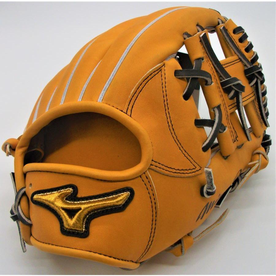 Mizuno Pro 軟式グラブ ミズノ（MIZUNO）ミズノプロ CRAFTED EDITION