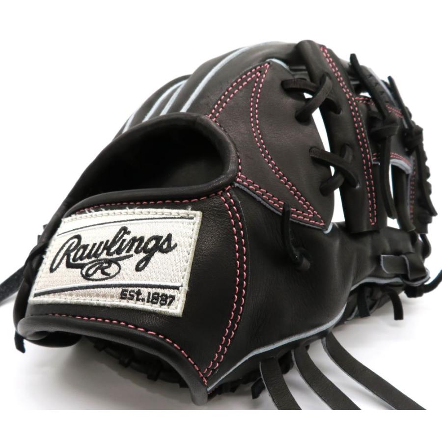 Rawlings（ローリングス） 硬式グラブ RGGC ショップ 超 限定 Gold