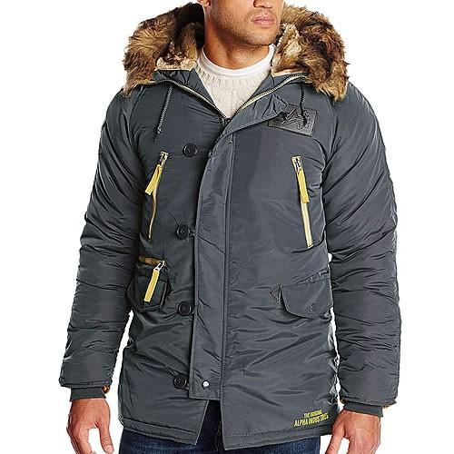 Alpha Industries（アルファ・インダストリーズ） アルファ