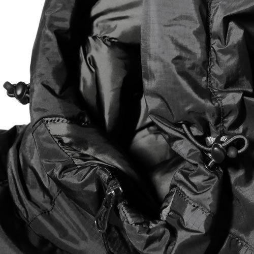 NANGA（ナンガ） ダウン ダウンジャケット オーロラダウンジャケット