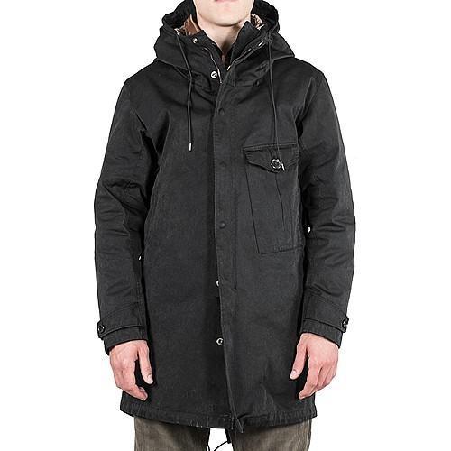 テンシー Ten c アウター モッズコート ミリタリージャケット メンズ