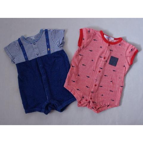 ファミリア（Familiar） アウトレット 子供服 男の子 約 60cm ベビー服