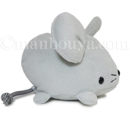 ネズミのぬいぐるみ ねずみ 雑貨 小さい 動物 A-SHOW ムニュマムM