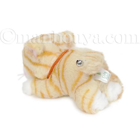 ぬいぐるみ 猫 たけのこ TAKENOKO JOYFUL MATES ジョイフルメイト