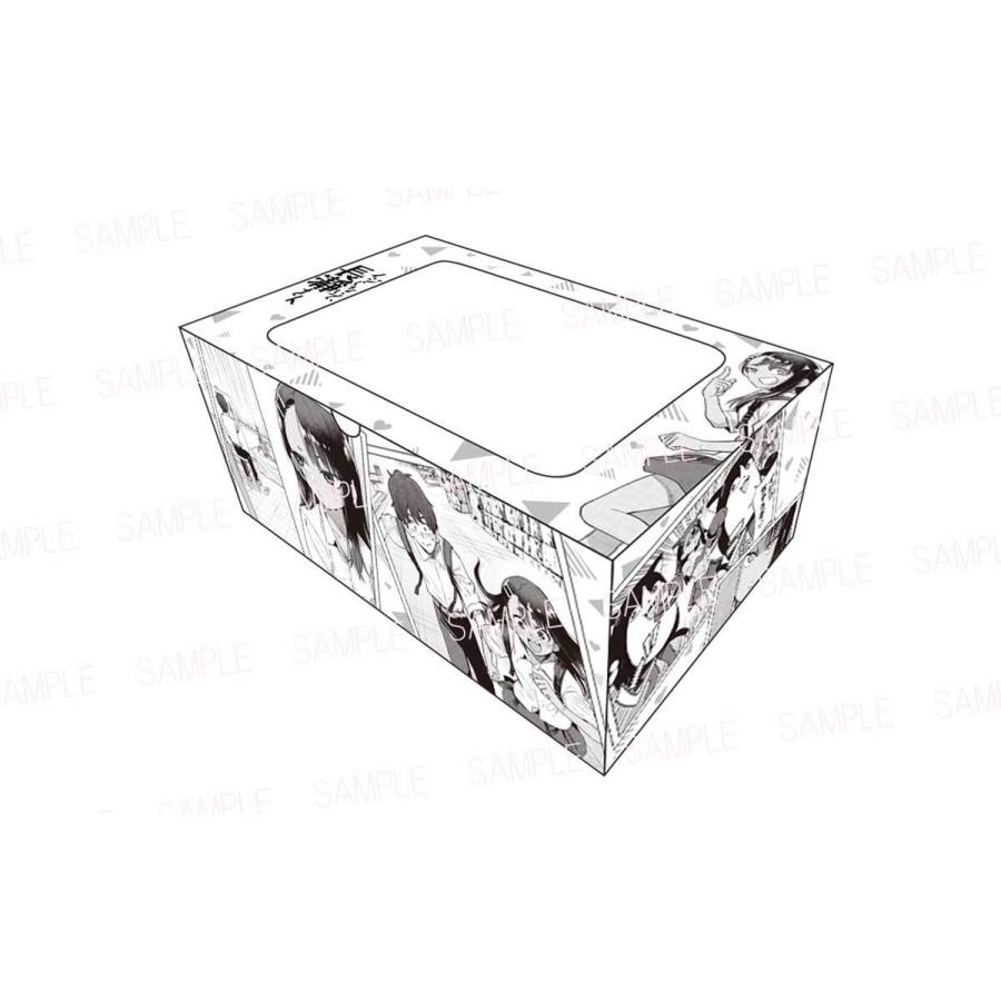 新品 / イジらないで、長瀞さん (1-20巻 全巻) + オリジナル収納BOX付