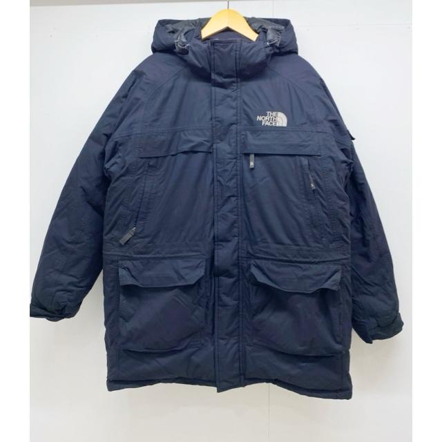 THE NORTH FACE（ザ ノースフェイス） ND01556 MCMURDO PARKA