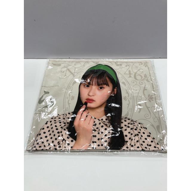 乃木坂46 遠藤さくら タオル【E1376-008】143 : 万代書店ヤフー店