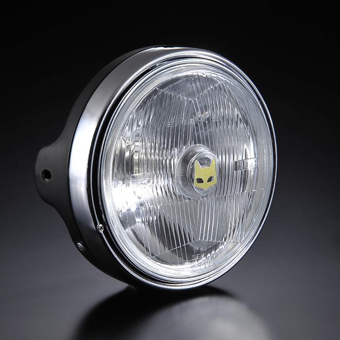 MARCHAL（マーシャル） マーシャルヘッドライト889 クリアーレンズ