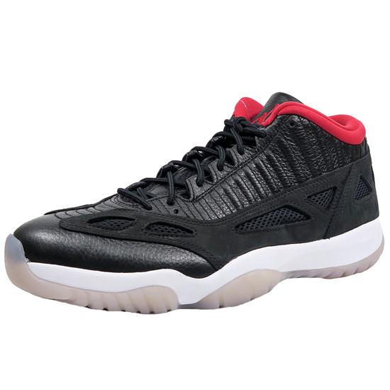 NIKE（ナイキ） NIKE AIR JORDAN 11 RETRO LOW IE エア ジョーダン 11