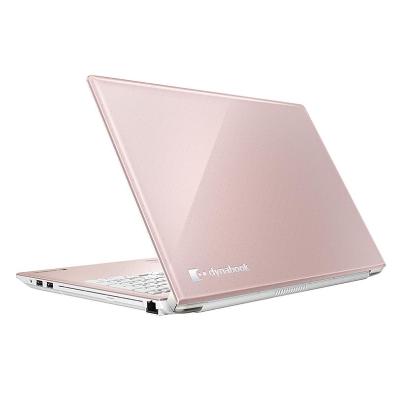 dynabook（ダイナブック） ノートパソコン Office付き 新品 同様 東芝