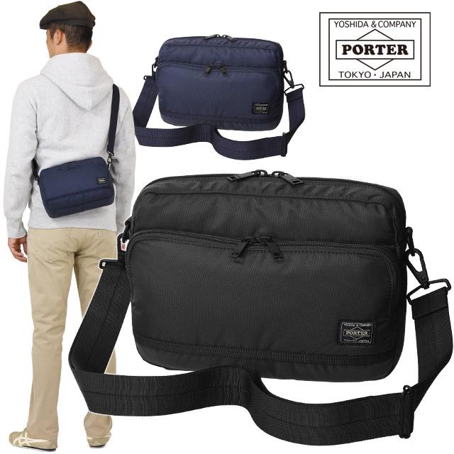 PORTER ポーター フラッシュ ショルダーバッグ 689-05949 吉田カバン