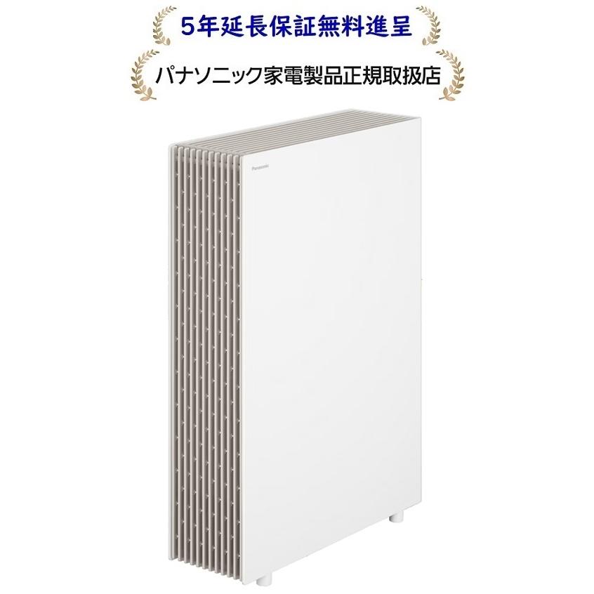 ジアイーノ パナソニック F-PX70C-W[5年延長保証無料進呈☆]空気清浄機