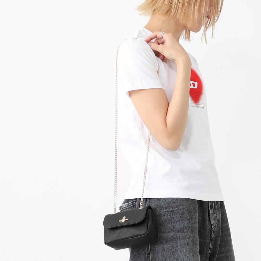 Vivienne Westwood（ヴィヴィアンウエストウッド） ショルダーバッグ