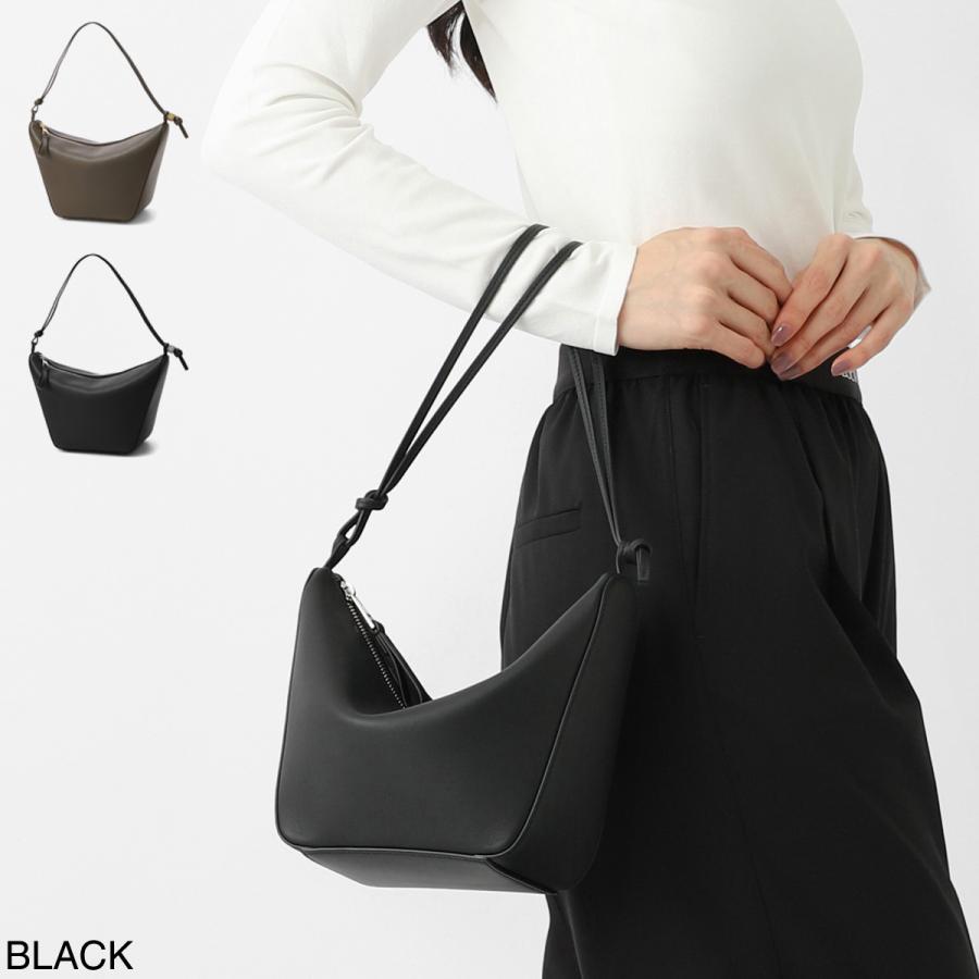 LOEWE（ロエベ） ハンドバッグ 3WAY HAMMOCK HOBO MINI ホーボーバッグ