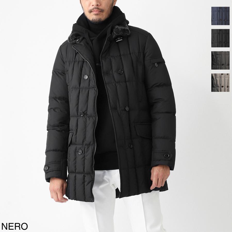 MOORER（ムーレー） ダウンジャケット MORRIS-KM 大きいサイズあり