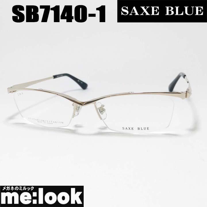 Masaki Matsushima（マサキ マツシマ） SAXE BLUE ザックスブルー 眼鏡