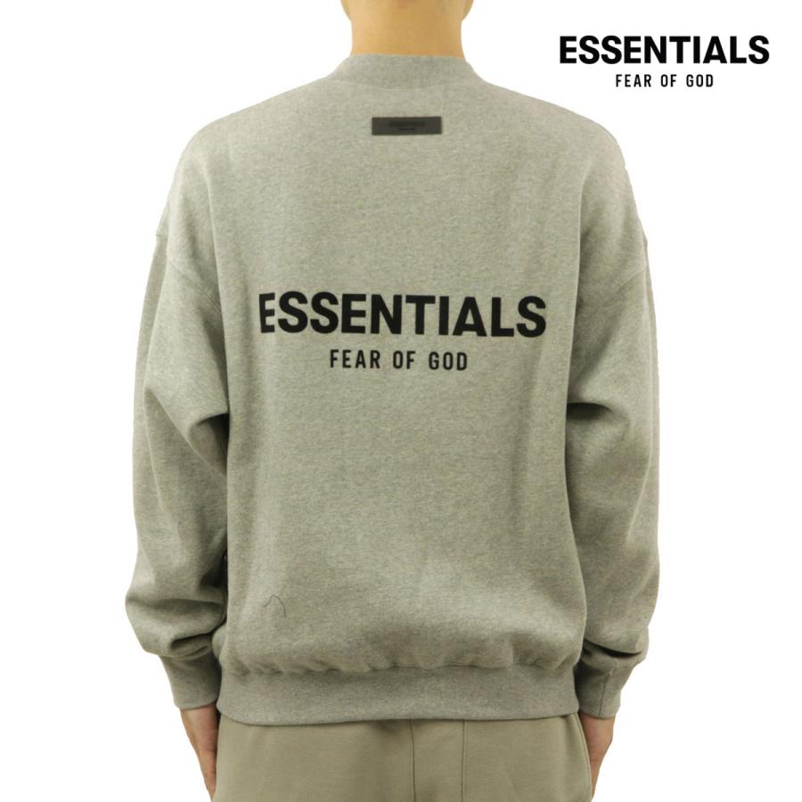 FEAR OF GOD（フィアオブゴッド） fog essentials スウェット メンズ