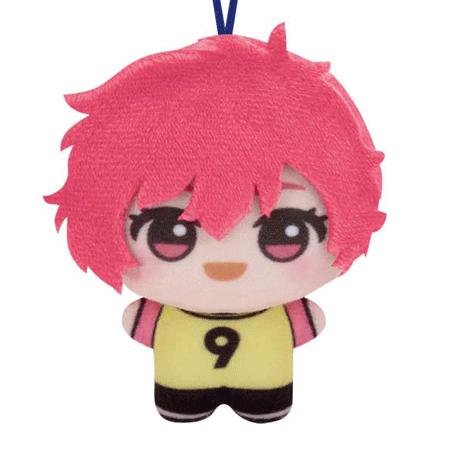 BANPRESTO（バンプレスト） TVアニメ ブルーロック チビちびぐるみ