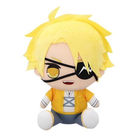 フリュー カラフルピーチ おおきなBIGぬいぐるみ 2 たっつん 単品 から