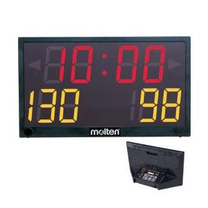 molten（モルテン） 新ルール対応デジタイマー UX0070 TOP70X後継