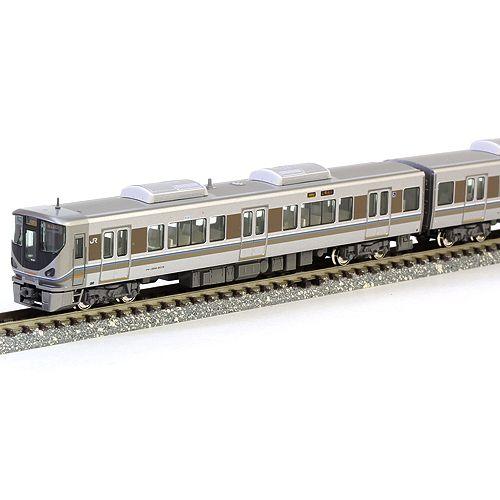 KATO 225系6000番台 Nゲージ 6両セット KATO 225系6000番台 Nゲージ 6