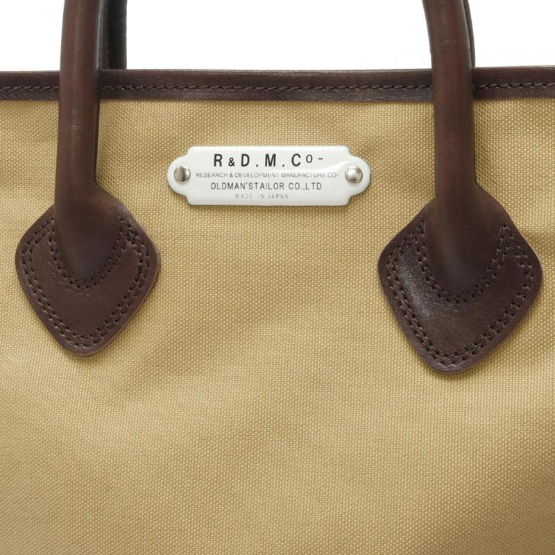 R&D.M.Co OLDMAN'S TAILOR R&D.M.Co- アールアンドディーエムコー