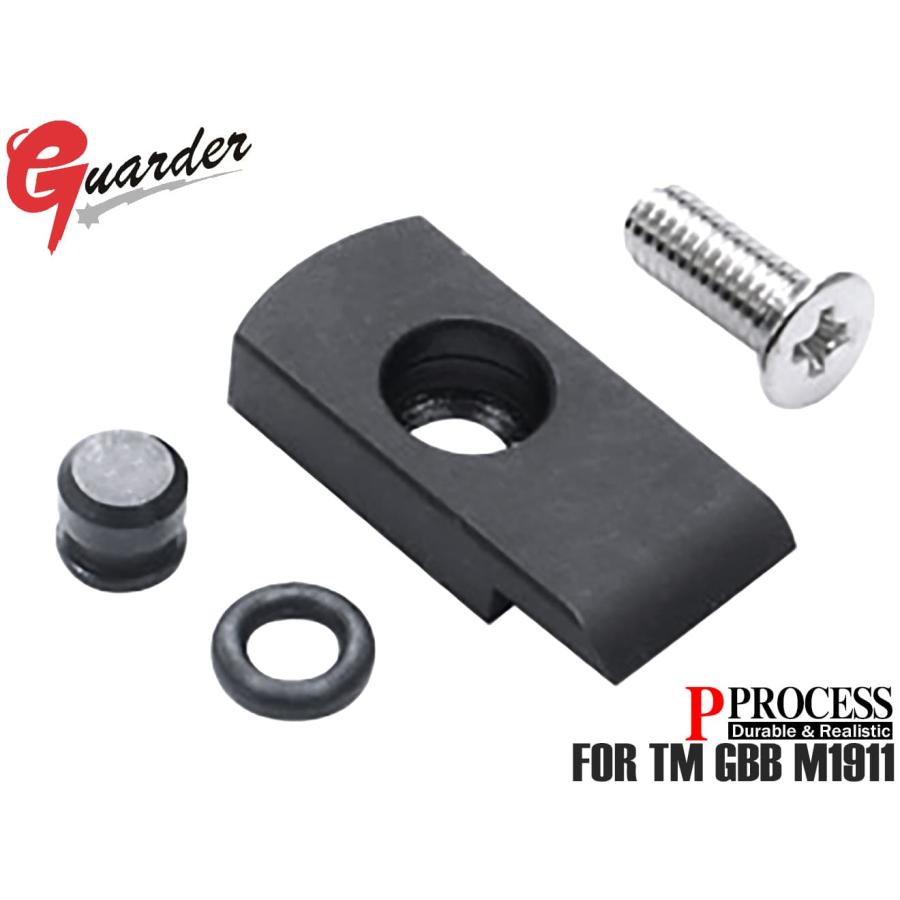M1911-18 GUARDER ガーダー M1911 スチール ファイアリングピン セット