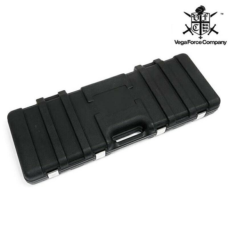VegaForceCompany VFC カービン用 870x270x90mm スポンジ付 ライフル
