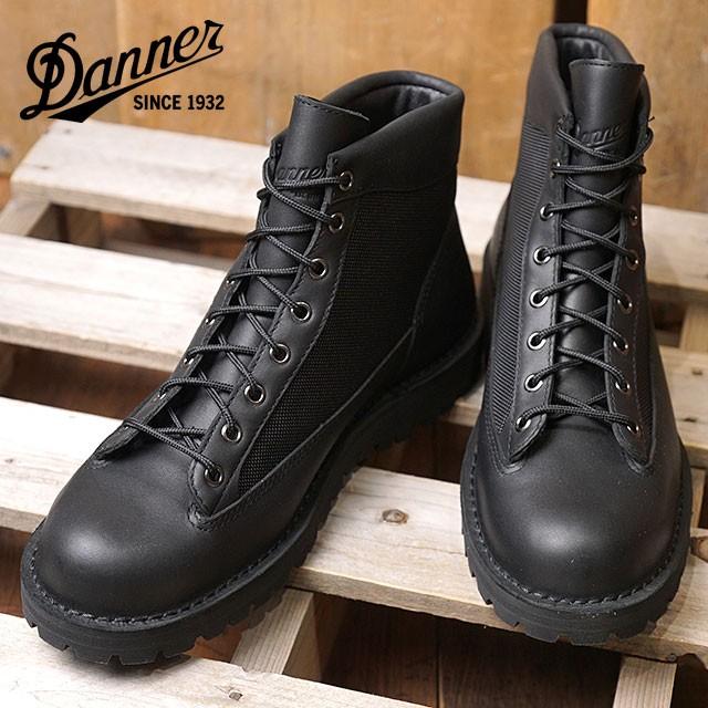 Danner（ダナー） マウンテンブーツ メンズ DANNER FIELD フィールド