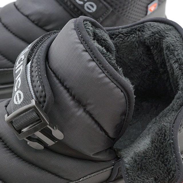 New Balance（ニューバランス） モック ミッド MOC MID SUFMMOCB HO20