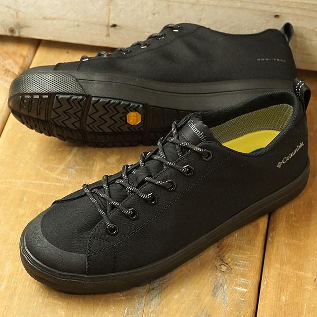 Columbia（コロンビア） 防水スニーカー ホーソンレイン2 ロウ