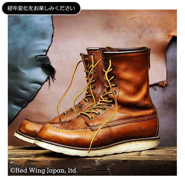 RED WING SHOES（レッドウィング） REDWING ブーツ ＃877 クラシック