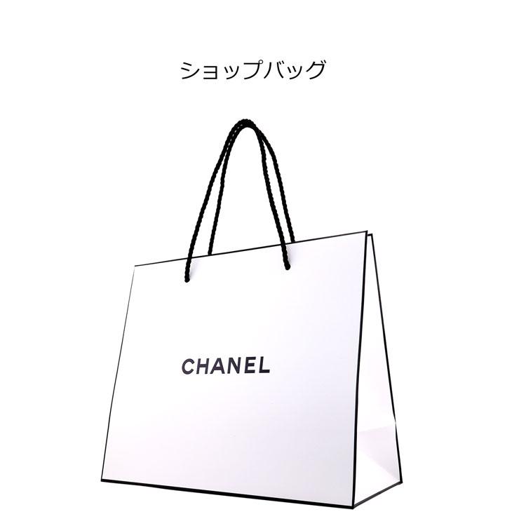 CHANEL（シャネル） [ショップバッグ付属] ココ マドモアゼル デュオ