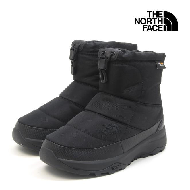 THE NORTH FACE（ザ ノースフェイス） ヌプシ ブーティ WP VII