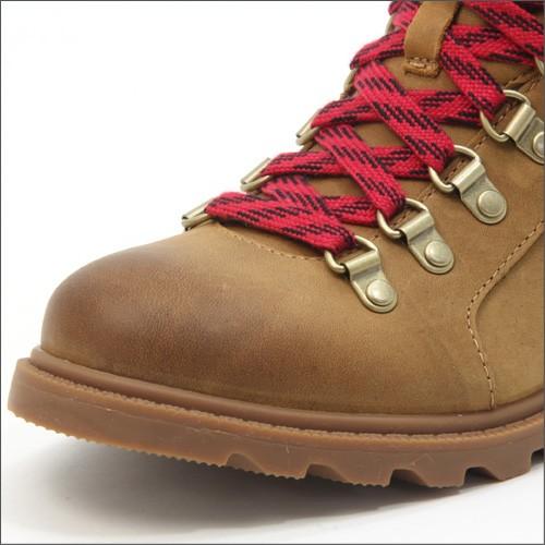 SOREL（ソレル） エインスレイコンクエスト SOREL AINSLEY CONQUEST