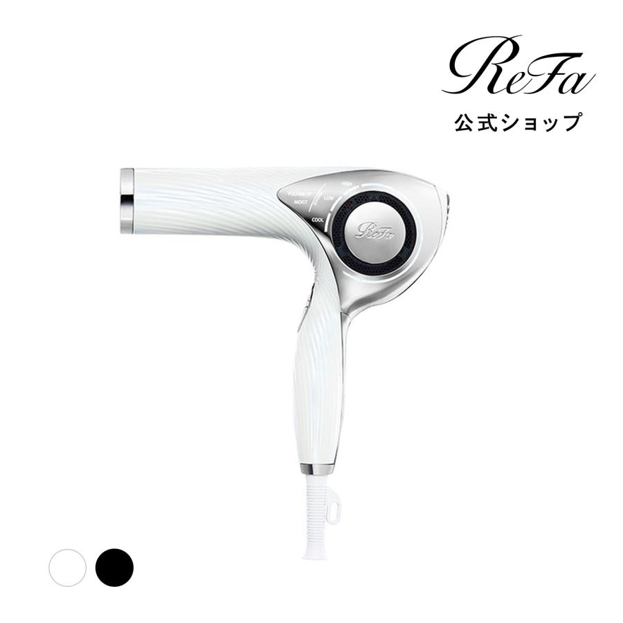 ReFa（リファ） 【公式ストア】ReFa ドライヤー リファビューテック