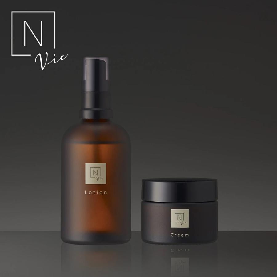 N organic（エヌオーガニック） Nオーガニック 公式 Vie 化粧水