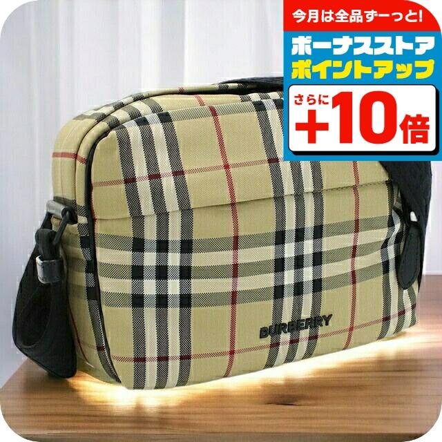 BURBERRY（バーバリー） ブランド ショルダーバッグ ショルダーバック