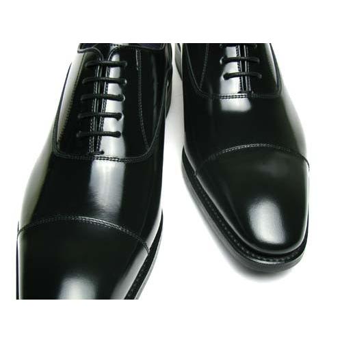 REGAL（リーガル） メンズビジネス 25AR BE ストレートチップ ブラック