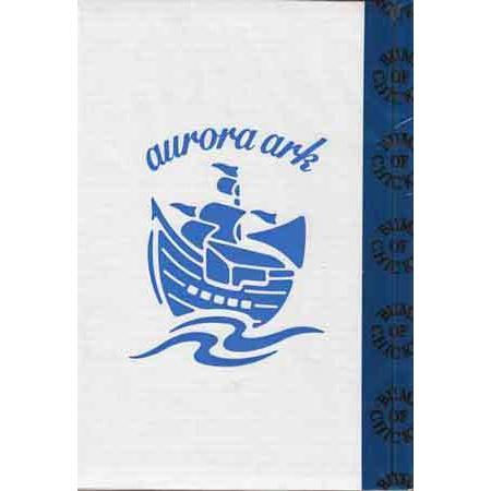 トイズファクトリー BUMP OF CHICKEN TOUR 2019 aurora ark TOKYO DOME