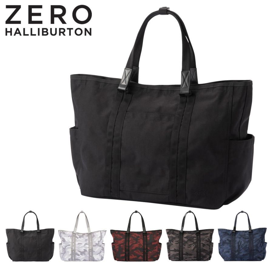 ZERO HALLIBURTON（ゼロハリバートン） ゴルフ トートバッグ ロッカー
