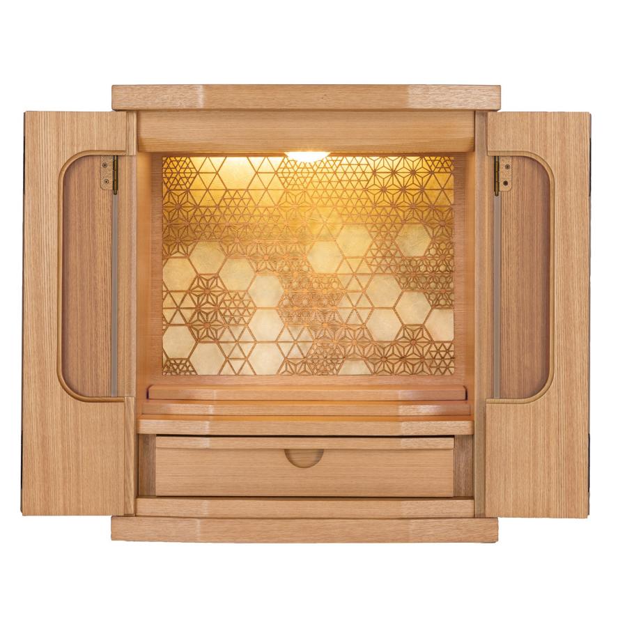 プロローグ タモ材 16号 : サカエヤ仏壇Yahoo!ショッピング店 - 通販