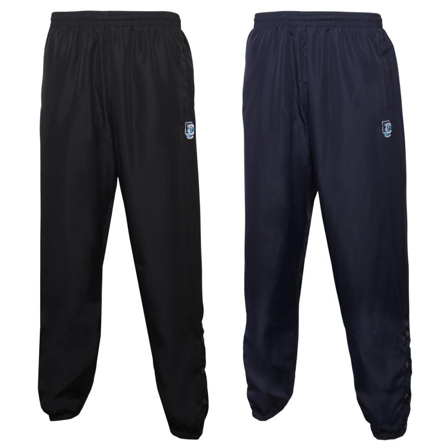 FINALCOURT バスケットボール バスケ ウインドブレーカー パンツ