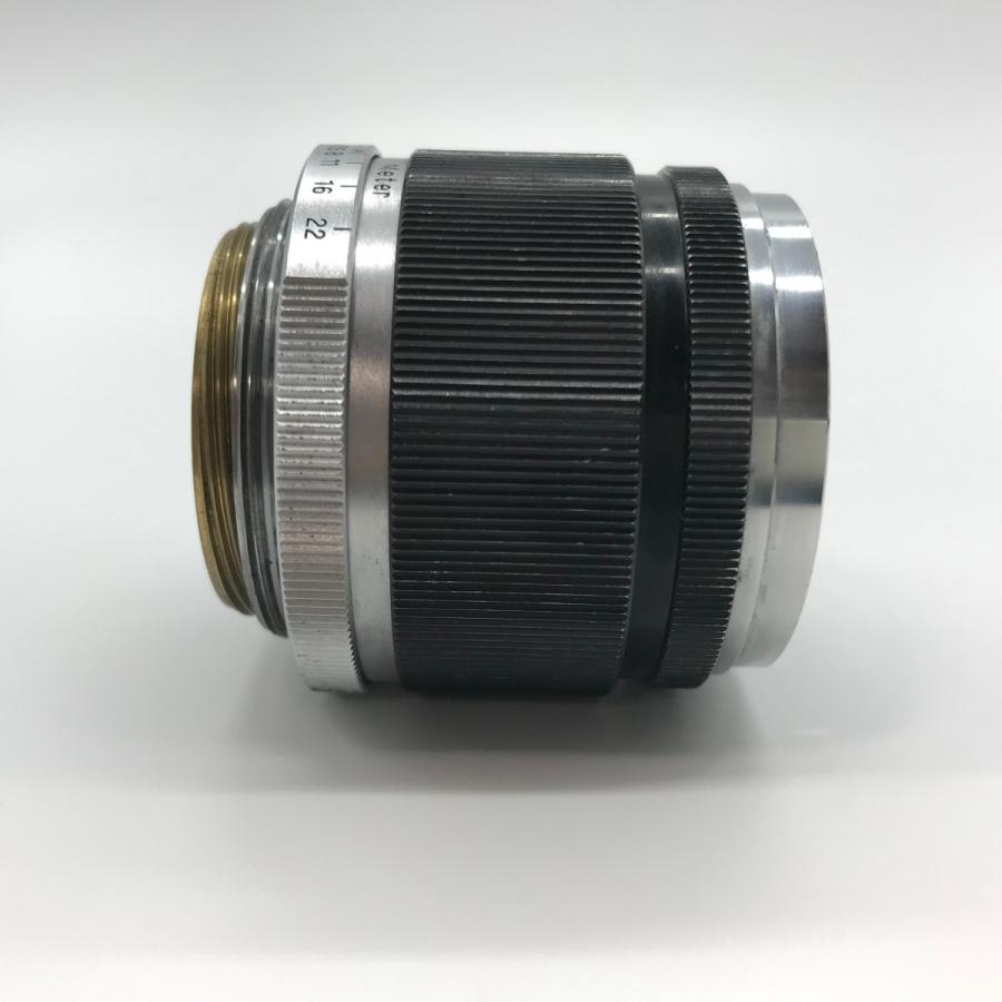 YASHICA（ヤシカ） YASHICA YASHIKOR 5cm f2.8 ヤシコール 50mm L