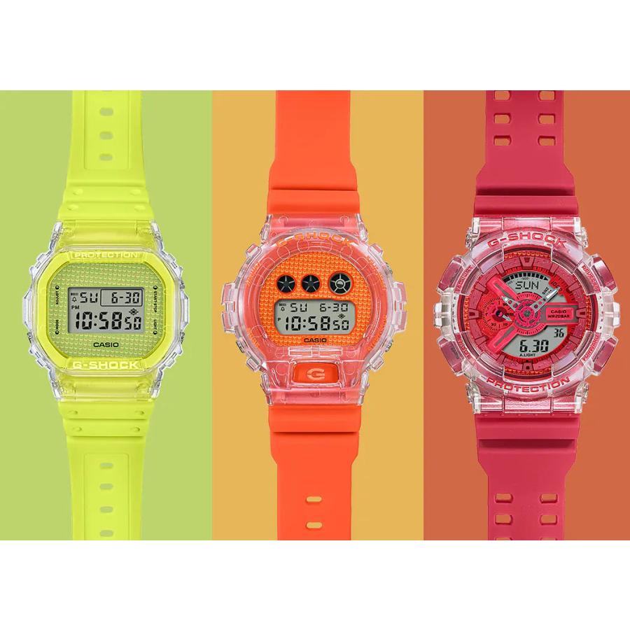 G-SHOCK 『国内正規品』 GA-110GL-4AJR カシオ CASIO 腕時計 G